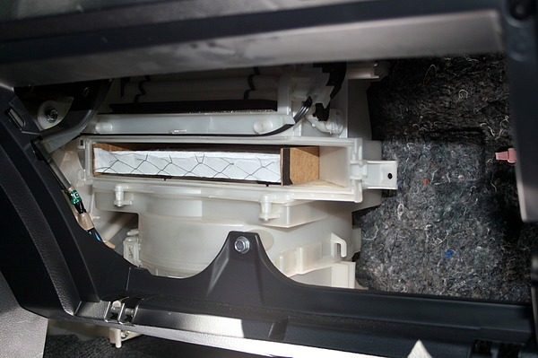 Cheap Yaris Cabin Air Filter